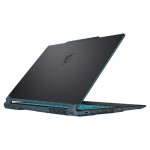 Laptop MSI Cyborg 14 A13UDX 099VN (Intel Core i7-13620H | 16GB | 512GB | RTX 3050 | 14.0 inch FHD+ 144Hz | Win11 | Đen)