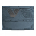 Laptop MSI Cyborg 14 A13UDX 099VN (Intel Core i7-13620H | 16GB | 512GB | RTX 3050 | 14.0 inch FHD+ 144Hz | Win11 | Đen)