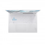 Laptop Acer Gaming Nitro Lite 16 NL16-71G-56WQ NH.D59SV.001 (Core™ i5-13420H | 16GB | 512GB | RTX 3050 | 16 inch FHD+ 165Hz | Win 11 | Trắng)