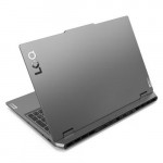 Laptop Lenovo LOQ 15ARP9 83JC00HYVN (Ryzen™ 5-7235HS | 24GB | 512GB | RTX™ 3050 | 15.6 inch FHD 144Hz | Win 11 | Xám)