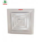 Quạt hút âm trần Soffnet ATS 300 khung 450mm (không ống)