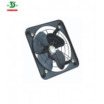 Quạt hút thông gió vuông Soffnet SKV20