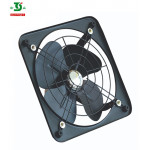 Quạt hút thông gió vuông Soffnet SKV35
