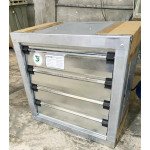 Quạt thông gió nhà xưởng Soffnet DF 38