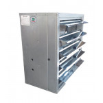 Quạt thông gió nhà xưởng Soffnet DF 60
