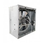 Quạt thông gió nhà xưởng Soffnet DF 70