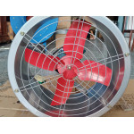 Quạt hướng trục tròn Soffnet SFB-6B-4