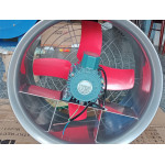 Quạt hướng trục tròn Soffnet SFB-6B-4