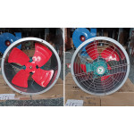 Quạt hướng trục tròn Soffnet SFB-6B-4