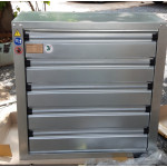Quạt hút thông gió trực tiếp Soffnet IDF 90