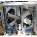 Quạt hút thông gió trực tiếp Soffnet IDF 106