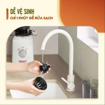 Máy ép chậm Masuto MShealthy