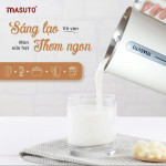 Máy làm sữa hạt Masuto MsLove - Dung tích 1000ml - Công suất 800W