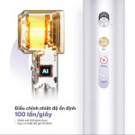 Máy sấy tóc ion âm tốc độ cao Masuto SkyIon MSDryOne