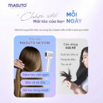 Máy sấy tóc ion âm tốc độ cao Masuto SkyIon MSDryOne