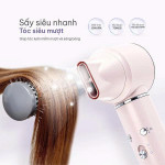 Máy Sấy Tạo Kiểu Tóc Masuto MSBeauty 5 Air Styler 5in1 