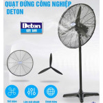 Quạt Đứng Công Nghiệp Deton DHW750-4T