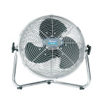 Quạt Sàn Công Nghiệp Không Đảo Deton FED-45G 
