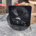 Quạt Thông Gió Vuông Deton FDV50-4 