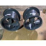 Quạt Thông Gió Tròn Deton TADV30-4
