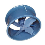 Quạt Thông Gió Tròn Deton TADV30-4