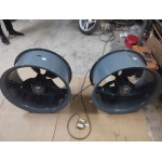 Quạt Thông Gió Tròn Deton DFT4B-4