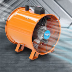 Quạt Hút Xách Tay Deton DVT-40T