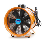Quạt Hút Xách Tay Deton DVT-40T