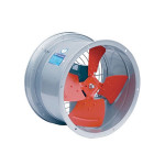 Quạt Hướng Trục Deton DFG7G-4