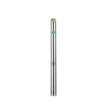Bơm chìm hỏa tiễn Frog 2SDM 1/44 đường kính Ø48mm