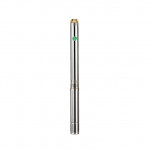 Bơm điện chìm hỏa tiễn Frog 3SDM 2.5/16 đường kính Ø76mm