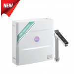 Máy Lọc Nước Đặt Gầm Công Suất Lớn AO Smith ROSS™ LUX-AOU800HOT