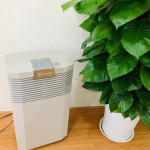Máy lọc không khí AO Smith KJ420F-B01