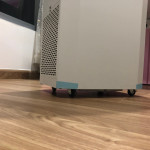Máy lọc không khí AO Smith KJ420F-B01