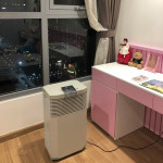 Máy lọc không khí AO Smith KJ500F-B01