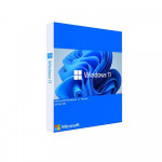 Phần mềm Win 11 Home 64Bit Eng Intl 1pk DSP OEI DVD (KW9-00632)