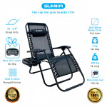Ghế xếp thư giãn Sumika 179A