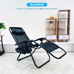 Ghế xếp thư giãn Sumika 179A