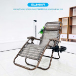 Ghế xếp thư giãn Sumika 179A NEW