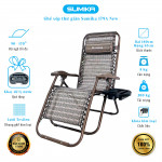 Ghế xếp thư giãn Sumika 179A NEW