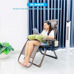 Ghế xếp thư giãn Sumika 179 NEW