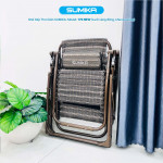Ghế xếp thư giãn Sumika 179 NEW