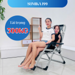 Ghế xếp thư giãn SUMIKA 199