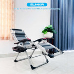 Ghế xếp thư giãn SUMIKA 199
