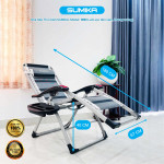 Ghế xếp thư giãn SUMIKA 199