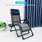 Ghế xếp thư giãn SUMIKA 636A