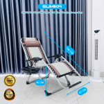 Ghế xếp thư giãn SUMIKA 139