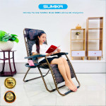 Ghế xếp thư giãn SUMIKA 639