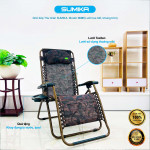 Ghế xếp thư giãn SUMIKA 639