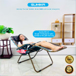 Ghế xếp thư giãn SUMIKA 639